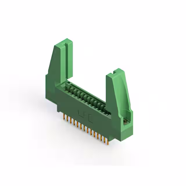 345-014-558-688 EDAC Inc.  Edgeboard Connectors
